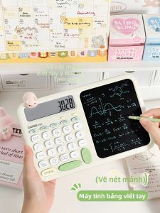 Multifunction Voice Writing Pad Calc Office Use