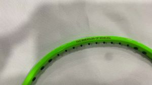 Raket flypower Argapura Agrippina Series