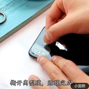 Miếng Dán Bảo Vệ Camera Google Pixel 7/ Pixel 7 Pro Google Pixel 6/ Pixel 6 Pro/ Pixel 6a Trong Suốt HD Chống Trầy Xước Bám Dính Tốt.