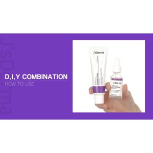 JsDerma Collamide Intensive Cream 50g