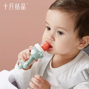 TEN-M JOURNEY Baby Fruit Feeder: A Comprehensive Guide