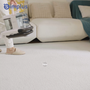 【Free Gift】Simplus Carpet & Upholstery Spot Cleaner丨12000Pa Powerful Suction丨Dual Water Tanks丨2 Brush Heads丨Sofa Mattress Carpet TexNew Lite