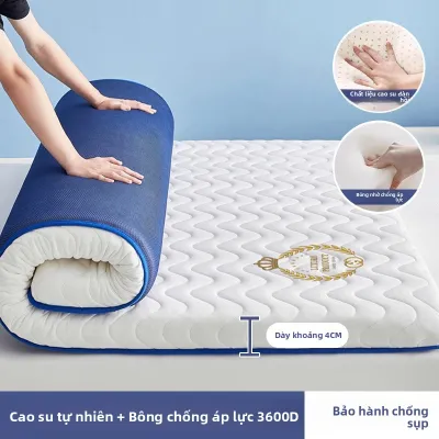 KAMONI | Đệm Ngủ Đa Năng Mềm cho Ký Túc Xá Nhà Phòng Ngủ Thuê