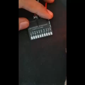 KIT RT4 DA+ SINGEL TONE 40 TONE UNIVERSAL MODUL 100 WATT