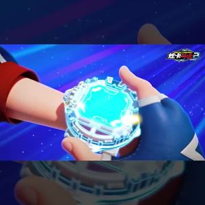 JUMPGO | Robot Máy Chiến Đấu Chuyển Hình Stylish Battle 2 cho Bé Trai