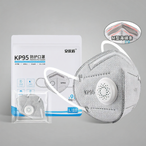 Anti-odor Protective Mask kn95