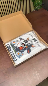 KAOS PANITIA QURBAN - PAKAIN PRIA ATASAN KAOS TERBARU - KAOS PENJAGAL HANDAL - PANITIA QURBAN