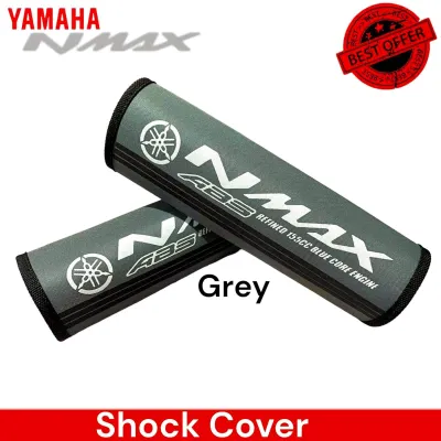 (1 PAIR )shock cover Nmax v1 v2 FIT to all model shock protector/accessories
