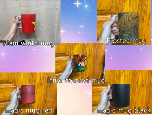 * 1 PC MUG WITH BOX * MEXICO VINTAGE MUG DESIGN 11oz with BOX SOUVINER MUG