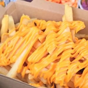 (โปรแพ็ค 5ถุง) ชีสโตะ ถุงใหญ่ 850กรัม ชีสดิป ซอสชีส ทานกับอะไรก็อร่อย เพียวฟู้ดส์ วินวินฟู้ดส์