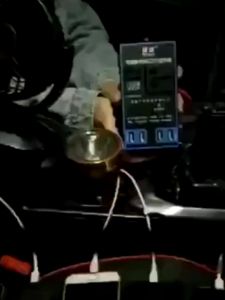 JACK HOME Car Power Inverter DC 12V 24V To AC 220V Car Inverter 1500W 4usb Inverter Charger