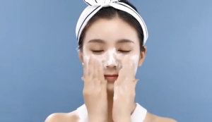 Senana โฟมล้างหน้า ทำความสะอาดล้ำลึก ให้ความชุ่มชื้น อ่อนโยนต่อผิวหน้า โฟมล้างหน้า ทำความสะอาดล้ำลึก ควบคุมความมัน และช60g