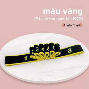 aiwuge | Dây Đàn Hồi Tập Múa Ba Lê và Yoga