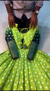 PONGAL GOWN COLLECTION
