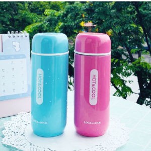 Bình Giữ Nhiệt Lock and Lock Cao Cấp 200ml