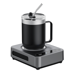 mave | Dual Temperature Control Desk Cooler & Heater