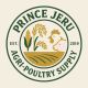 PRINCE JERU AGRI-POULTRY SUPPLY