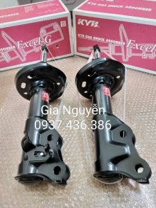 (Hàng xịn Kyb Nhật) Giảm xóc trước honda civic 2006-2011phuộc nhún trước honda