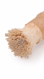 Siwak kayu Sewak Al Fazal Holder / Siwak Miswak Al Fazal + Holder