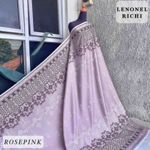 {TERBARU} KAIN LIONEL RICHI | LIONEL RICHI MOTIF | Harga Per 05 meter