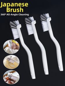 Multipurpose Cleaning Brush