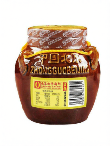 Family Pack Large Red Square Tofu 140g