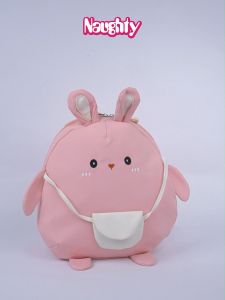Tas Ransel Anak Perempuan Sekolah Tk Paud Backpack keyla G666 2410021 Naughty Accessories