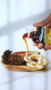 HAYUNA - Walatra Hexabumin Ekstrak Madu Murni dan Albumin Ikan Gabus