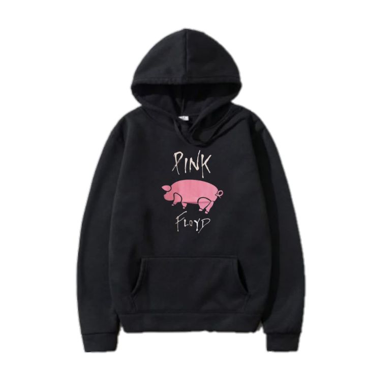 Hoodie sweater pink Floyd jaket pria distro Lazada Indonesia