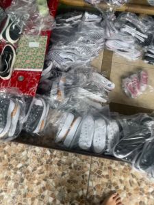 SEPATU SNEAKERS ANAK DAN DEWASA VAN OLDSKOOL PRIA WANITA