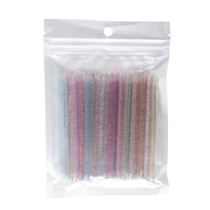 Nail Crystal Rod Point Drill Stick Double-Headed Point Flower Wear Nail · Orange Stick Dead Skin Push-off Jelly Glue Embossing Glue