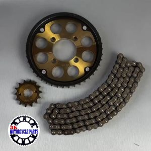 GEAR GIR SET GEAR GIR PAKET CS1 CITY SPORT 1 SONIC 1255