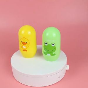 MALOTOYS - 4 In 1 Nail Clipper Portable Manicure Kit Baby Nail Care Gunting Kuku Set Anak Bayi Portable Malo Toys