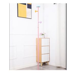 Cây Treo Đồ Giá treo Quần Áo bằng sắt sơn tĩnh điện decor phòng ngủ hình cây hình cây nấm nhiều màu sắc