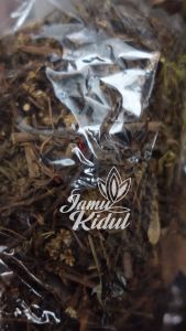 Daun Beluntas Kering untuk Diabetes