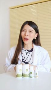 พร้อมส่ง/ของแถม พญาคำหลวง ยาทาน+สเปรย์+สบู่พญาคำหลวง Phaya Kham Luang ริดสีดวงติ่งโผล่