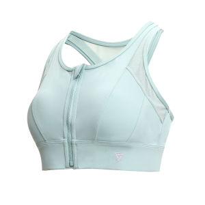 COSLEAF | Shockproof Anti Sagging One Piece Sport Bra