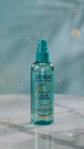 Streax Professional Vitariche Gloss Hair Serum (115 ml)