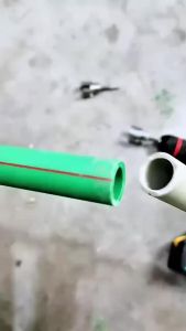 Seeko 4 Points 6 Points PPR Water Pipe Internal Thread Opener PVC Pipe Threader Kit