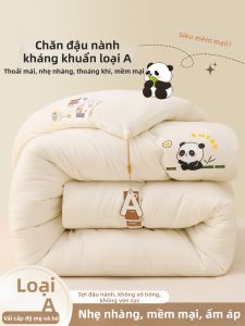 Yuzhaolin | Chăn Bông Sợi Đậu Nành Ấm Cho Bốn Mùa