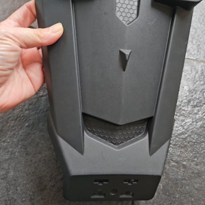 YAMAHA Y15 V1 V2 INNER MUD GUARD REAR FENDER B17-F1629-00 100% ORIGINAL HLY MANGAT BELAKANG