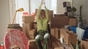 【ready stock】FUJIFILM Instax Square Link Printer Smartphone Printer Ash White INS SQ LINK WHITE