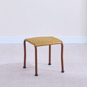 Foldable Outdoor Leisure Rattan Chair