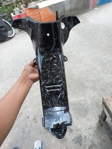 leghsil tengah supra fit new karbon forget