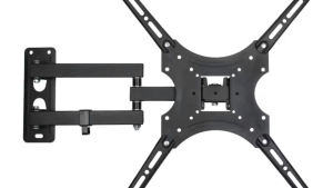 32-70 inches TV Wall Mount Bracket 55 inches Extend Tilt Swivel Monitor LCD Cantilever Type Wall Mount Bracket