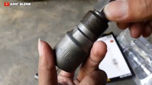 Treker Magnet No 3 & No 4: Aksesoris Motor & Alat Bengkel Motor