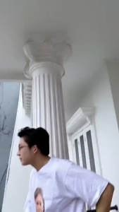 GLOBAL - AHA BODY BOOSTER BRIGHT SERUM 30ML - BODY SERUM AHA BODY BOOSTER