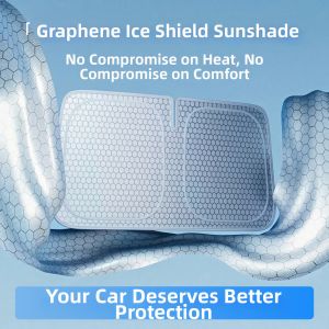 SHANEN | Graphene Heat Resistant Sunshade