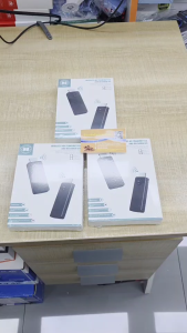 HDMI Wireless รองรับ 50 เมตร 1080p Full HD Transmitter + Receiver รุ่น CHD10