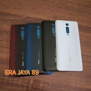 Backdoor Tutup Belakang Xiaomi MI 9T Bekdor Casing Kesing Hosuing kaca glas Xiomi